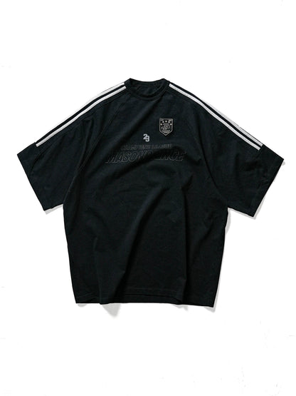 MASONPRINCE 90 Relaxed Sports Tee