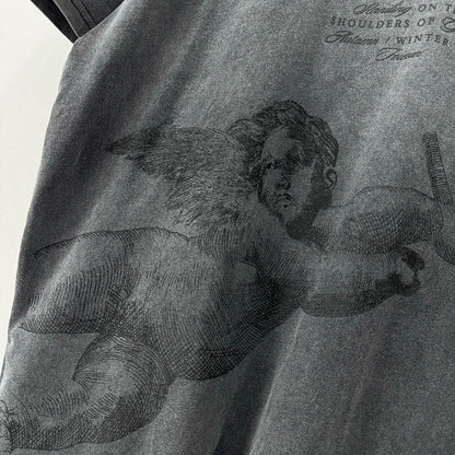 REPRESENT MAN 'Angel' T-shirt