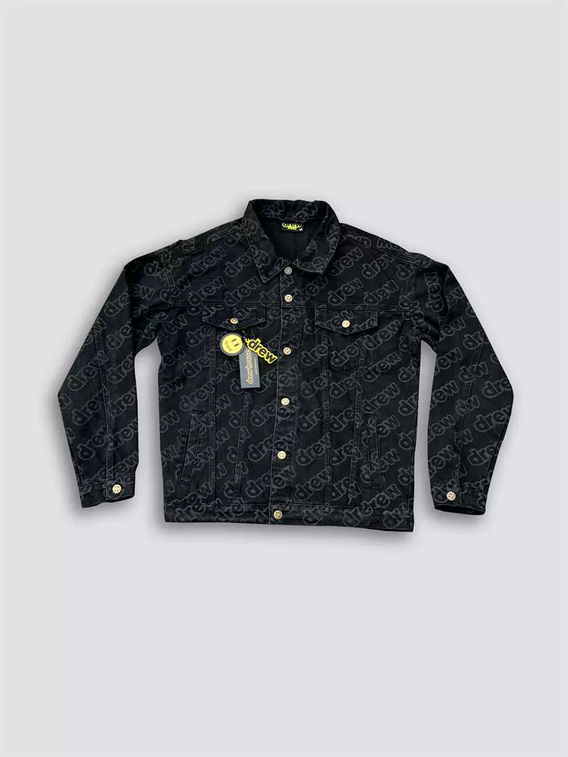 DREW HOUSE Denim Jacket