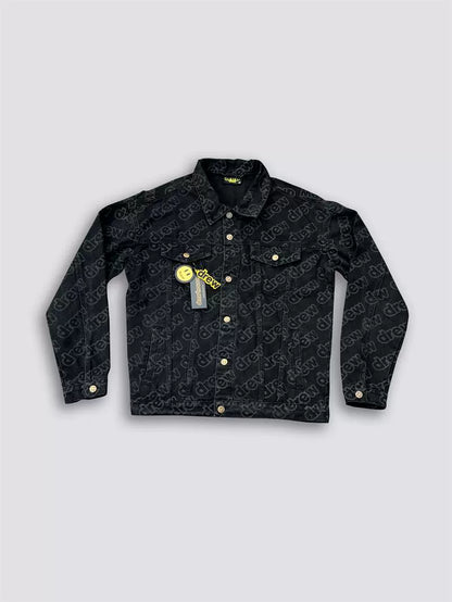 DREW HOUSE Denim Jacket
