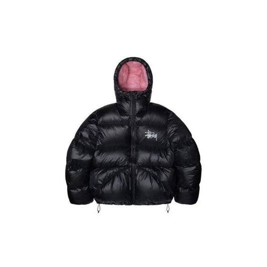 STUSSY Winter Puffer Jacket