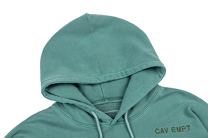 CAV EMPT LOOSE HOODIE