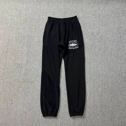 CORTEIZ Superior V2 Zip-Up Hoodie