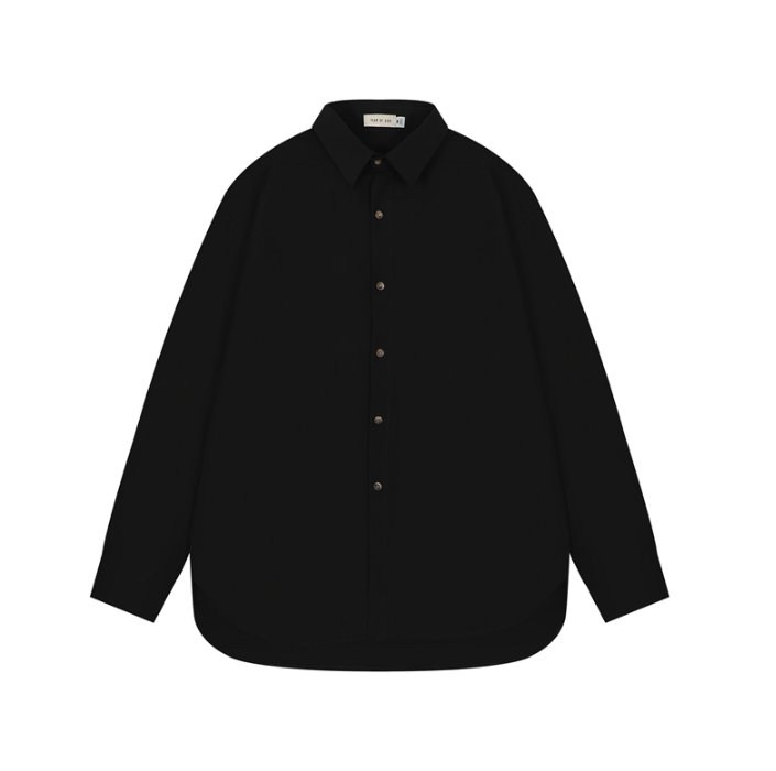 FEAR OF GOD L/S SHIRTS