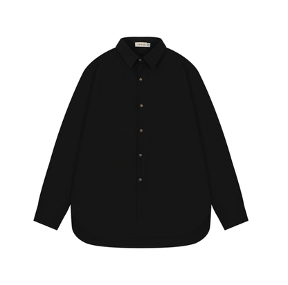 FEAR OF GOD L/S SHIRTS