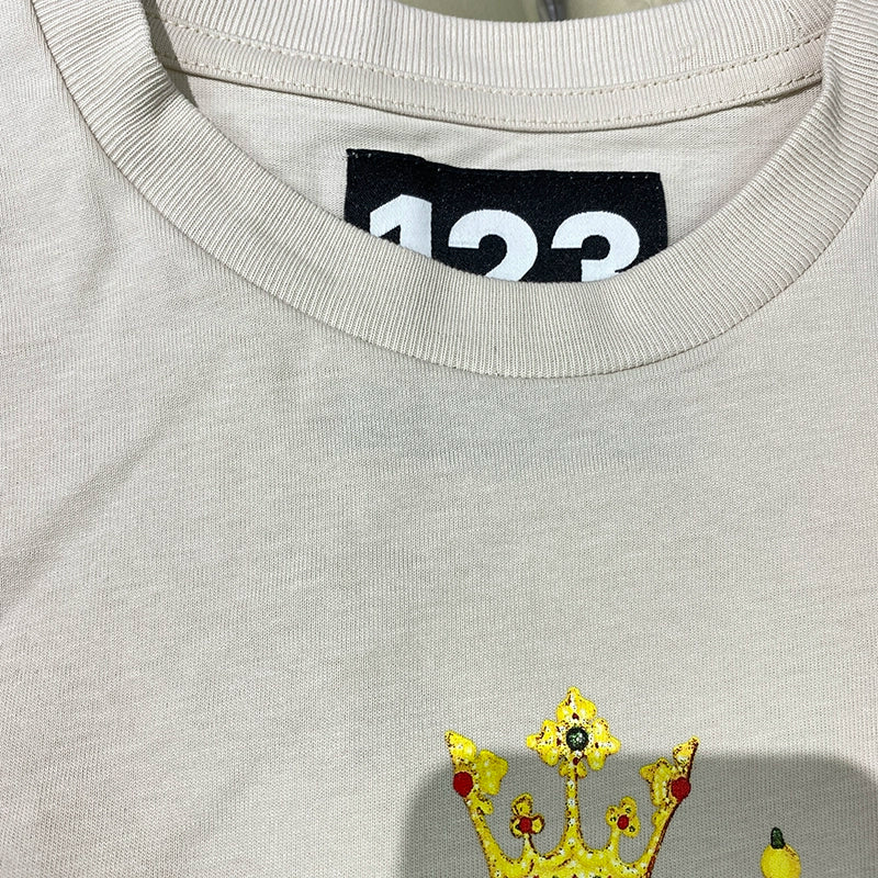 FEAR OF GOD RIVINGTON ROI REBIS 123 L/S TEE