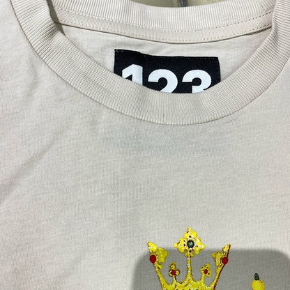 FEAR OF GOD RIVINGTON ROI REBIS 123 L/S TEE