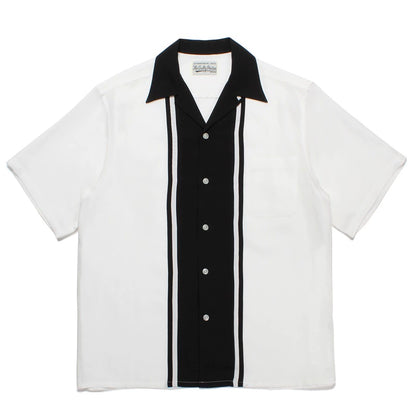 NUBI 'UPTOWN' S/S Shirt