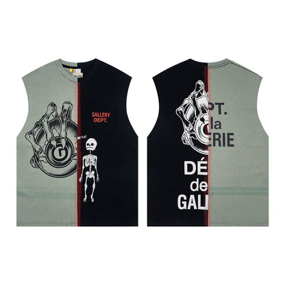 GALLERY DEPT RETOUCHE CUT OFF