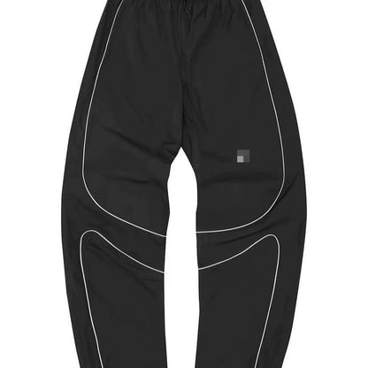CORTEIZ x Nike NRG Tracksuit 'Off White' [Black]