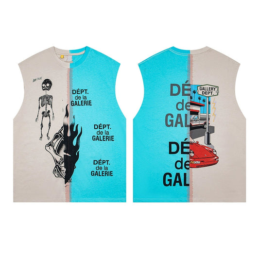 GALLERY DEPT RETOUCHE CUT OFF