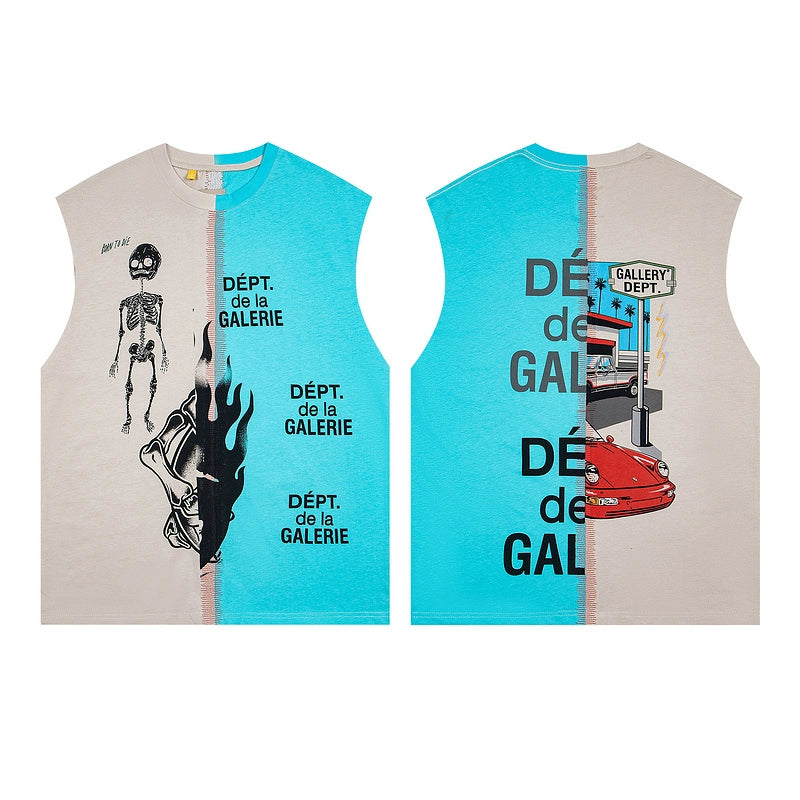 GALLERY DEPT RETOUCHE CUT OFF