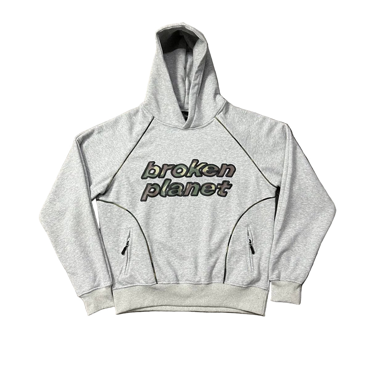 BROKEN PLANET 'Broken Twin' TRACKSUIT