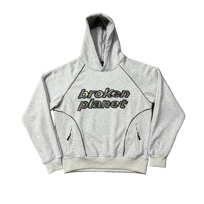 BROKEN PLANET 'Broken Twin' TRACKSUIT