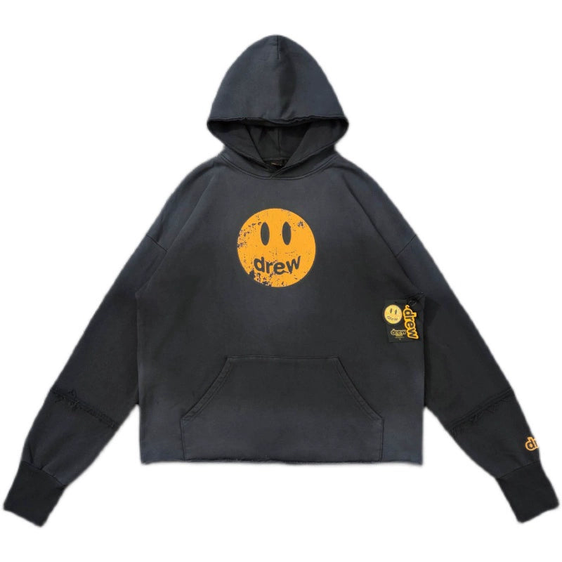 DREW HOUSE FADED MASCOT HOODIE