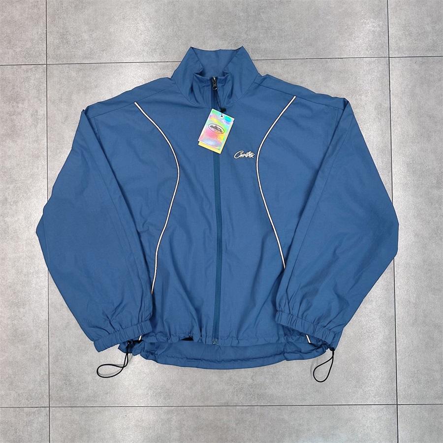 CORTEIZ ALCATRAZ LITEWORK JACKETS