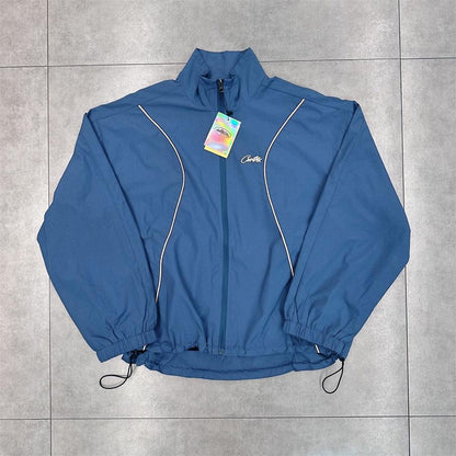 CORTEIZ ALCATRAZ LITEWORK JACKETS