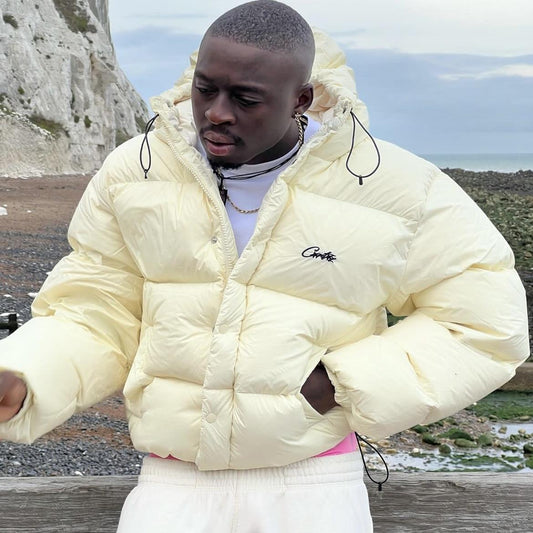CORTEIZ Bolo Jacket V2 Puffer