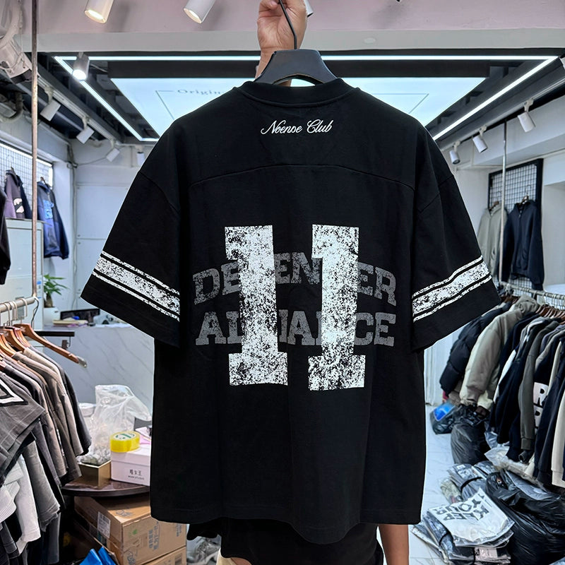 ENERGY NOENSE CLUB NO.11 TEE
