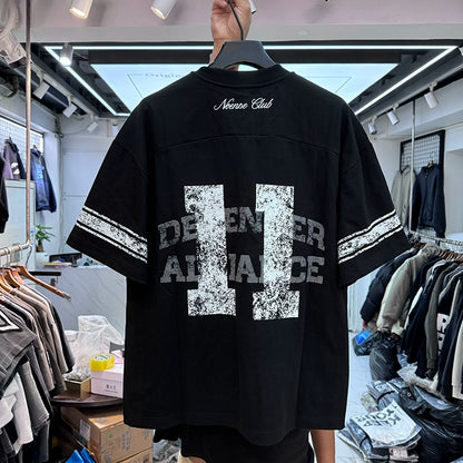 ENERGY NOENSE CLUB NO.11 TEE