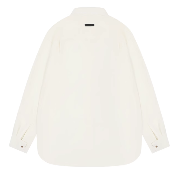 FEAR OF GOD L/S SHIRTS