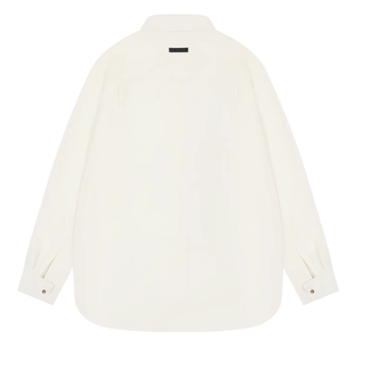 FEAR OF GOD L/S SHIRTS