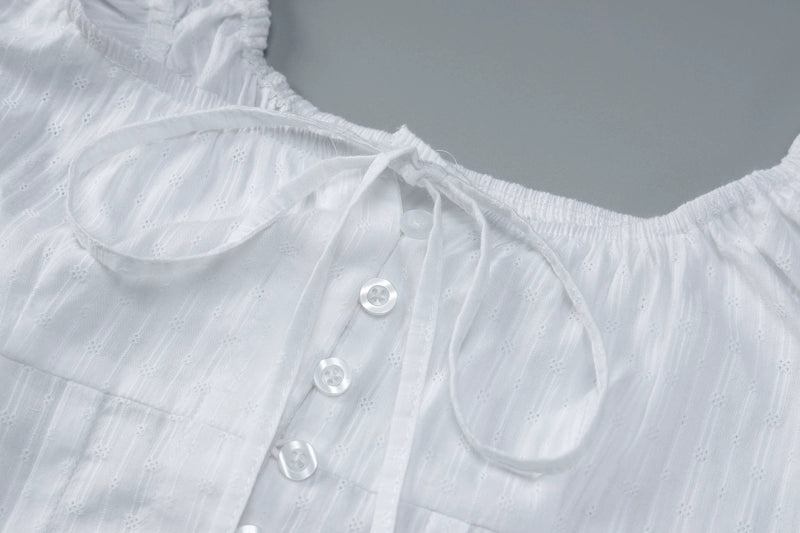 THE  'Pure desire' CUTE TWO-SET