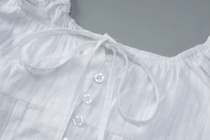 THE  'Pure desire' CUTE TWO-SET