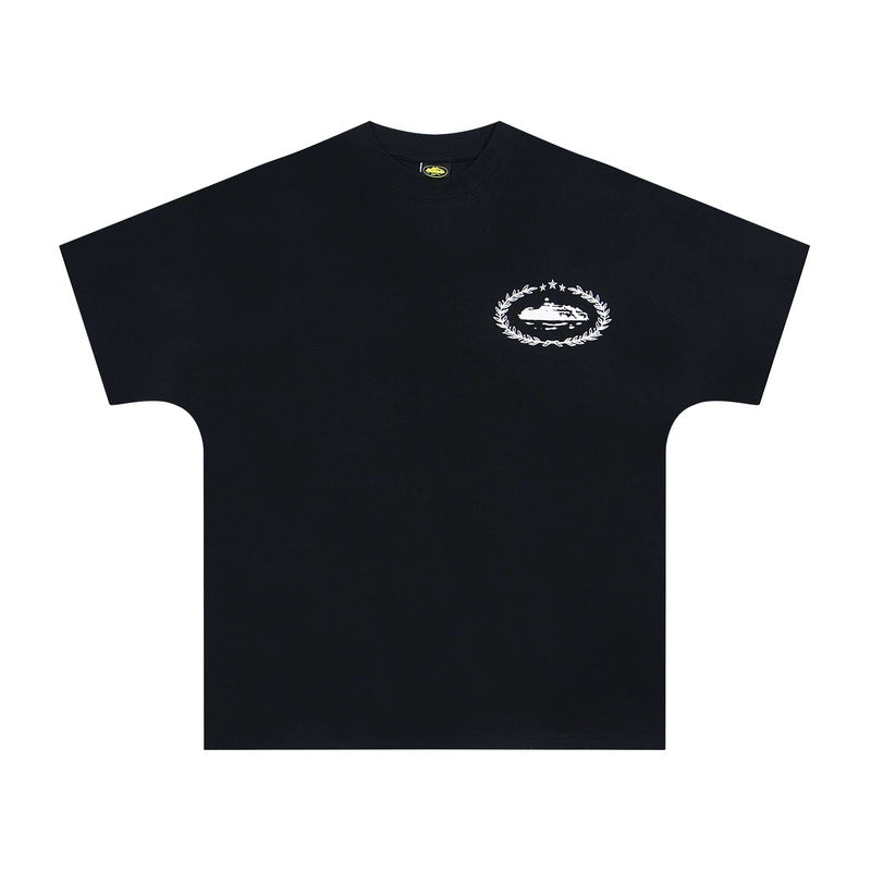 CORTEIZ ROYALE HEAVYWEIGHT TEE