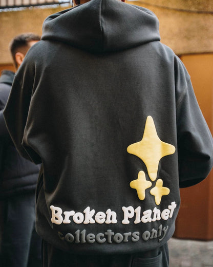 BROKEN PLANET 'Am I The Only One?' TRACKSUIT