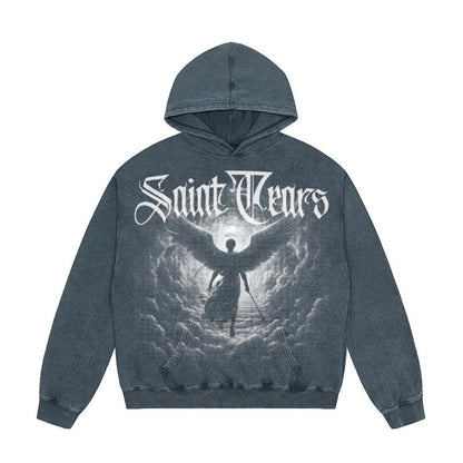 SAINT TEARS HOODIE