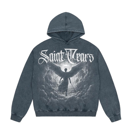 SAINT TEARS HOODIE