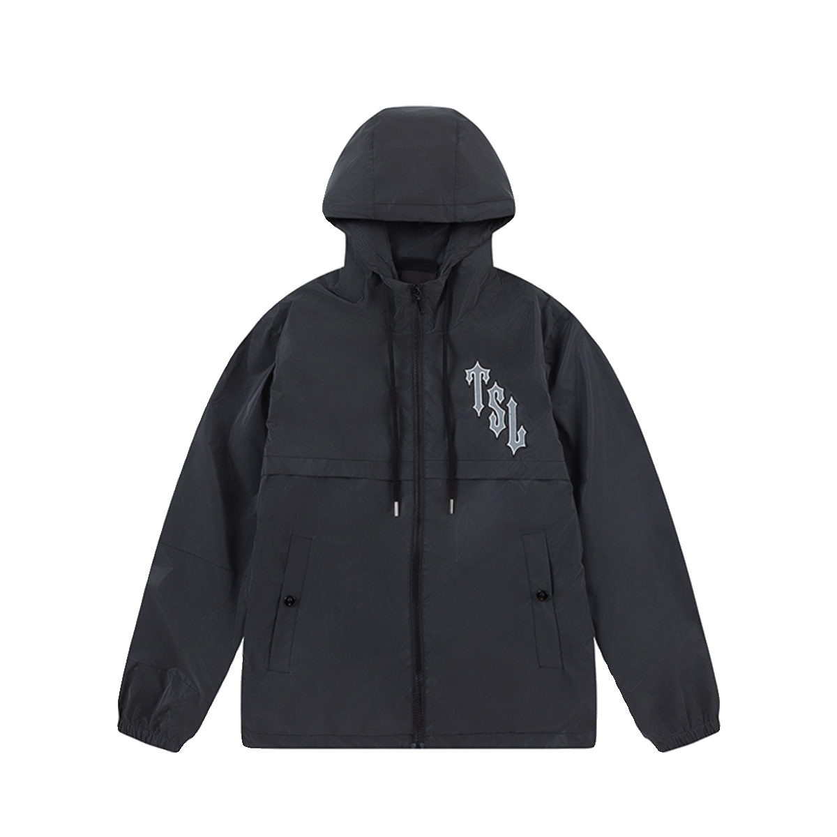 TRAPSTAR TSL WINDBREAKER Jacket