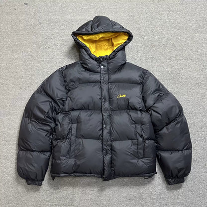 CORTEIZ Bolo Jacket V2 Puffer