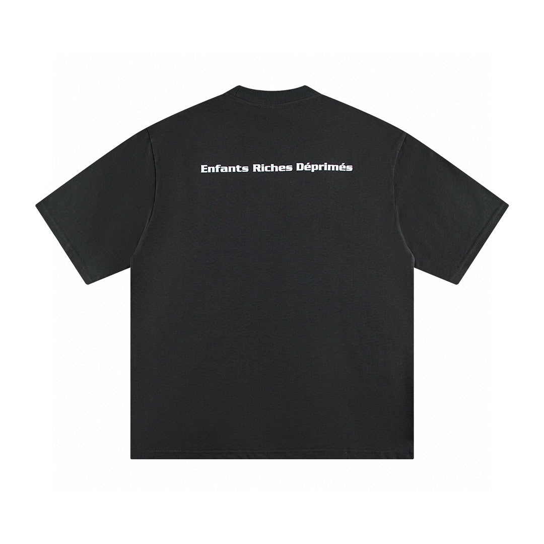 ENFANT RICHE DEPRIME 'YES, I DO BELEIVE IN GOD' TEE