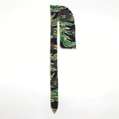 DENIM TEARS Camouflage Durag