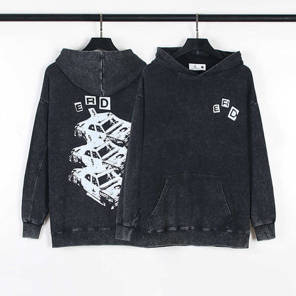ENFANT RICHE DEPRIME Demolition HOODIE