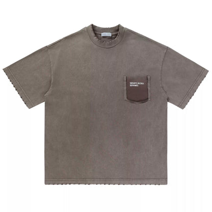 ENFANT RICHE DEPRIME CLASSIC LOGO T-SHIRT