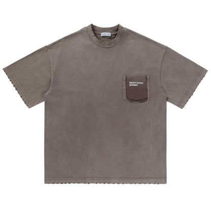 ENFANT RICHE DEPRIME CLASSIC LOGO T-SHIRT