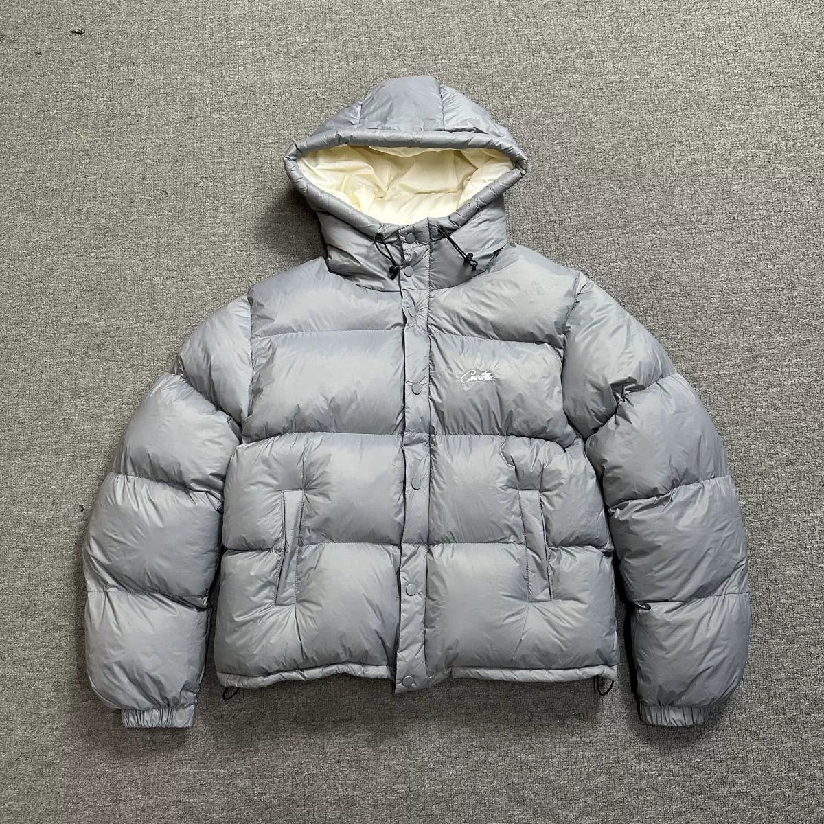 CORTEIZ Bolo Jacket V2 Puffer