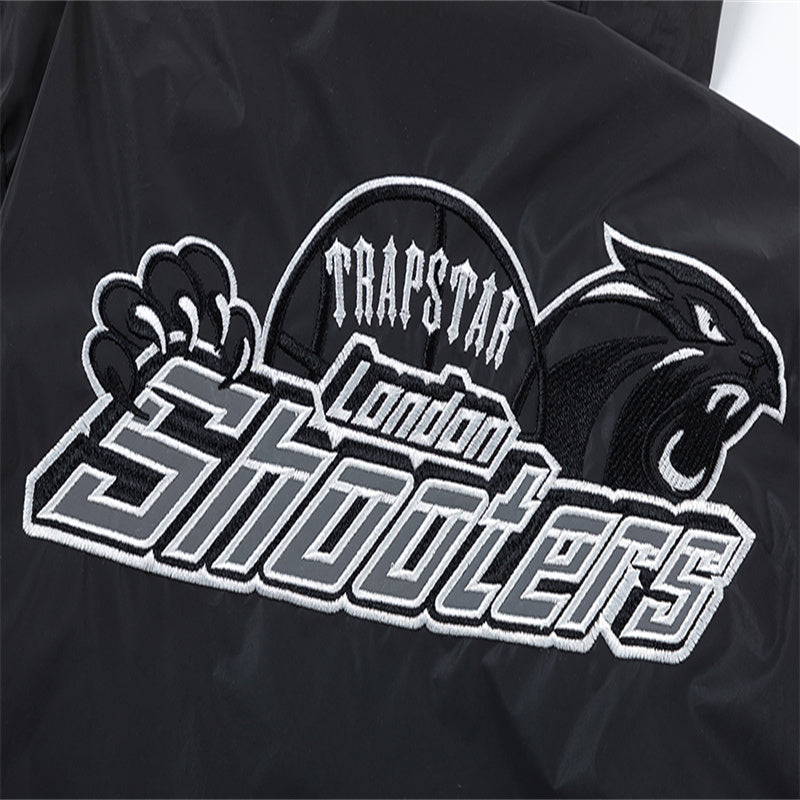 TRAPSTAR TSL WINDBREAKER Jacket