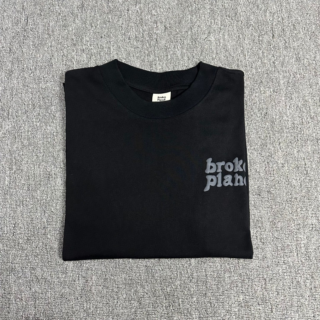 BROKEN PLANET BASICS TEE