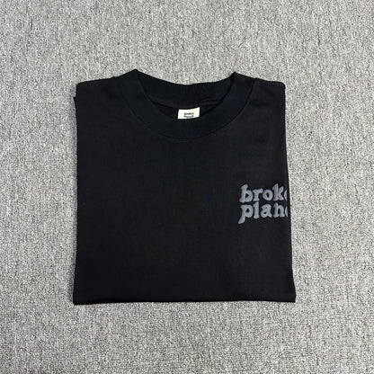 BROKEN PLANET BASICS TEE