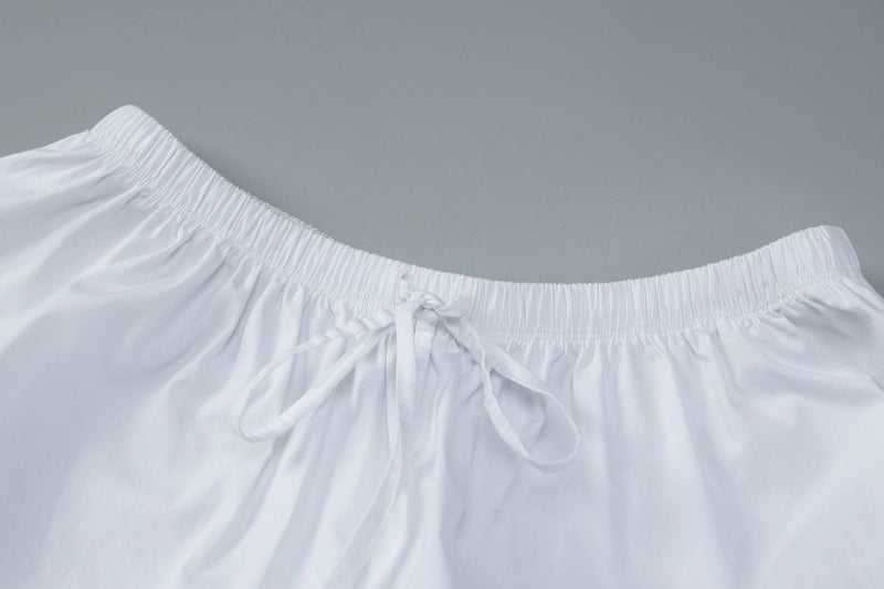 THE  'Pure desire' CUTE TWO-SET