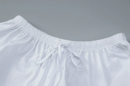 THE  'Pure desire' CUTE TWO-SET