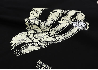 GALLERY DEPT Fashion Victim Tee