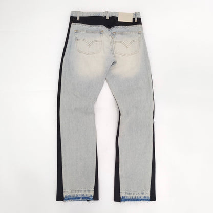 GALLERY DEPT LA FLARE MULTI G PATCH