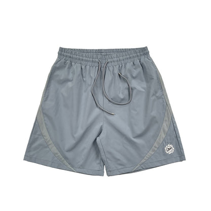 BROKEN PLANET SPORTS SHORT