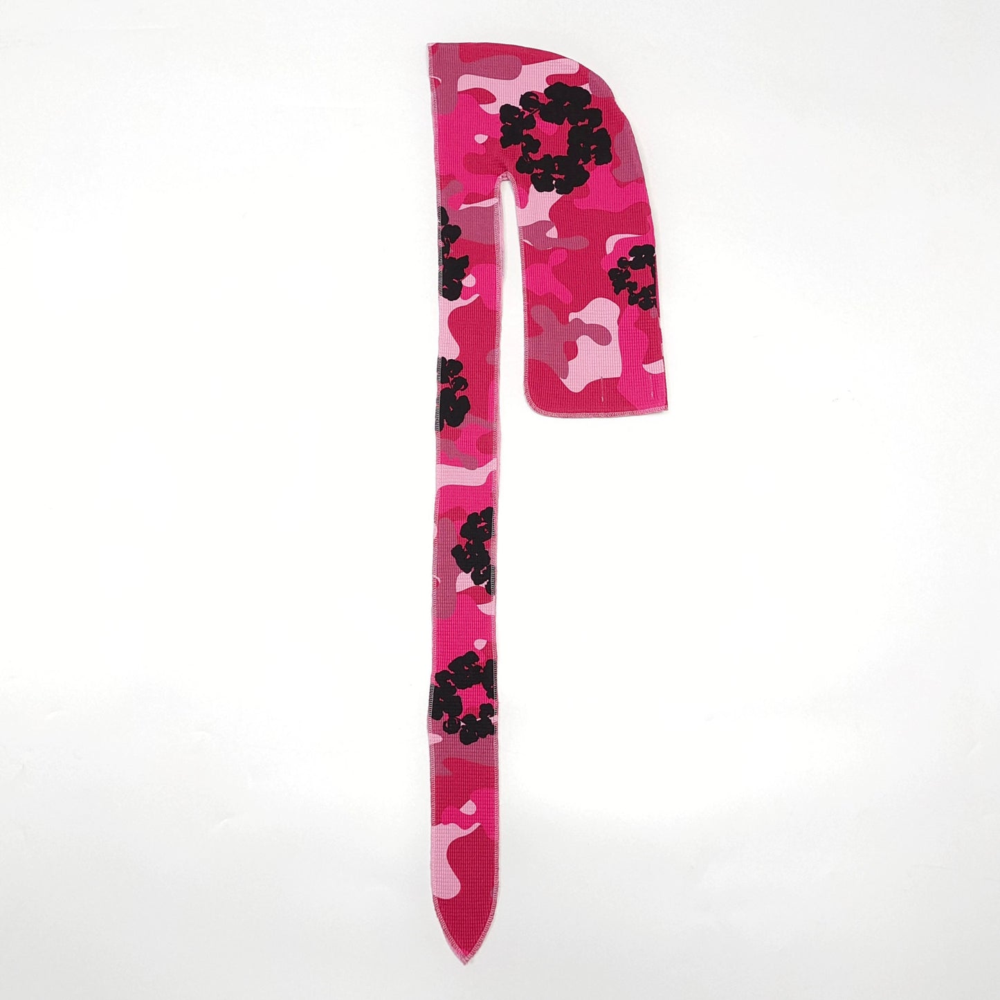 DENIM TEARS Camouflage Durag