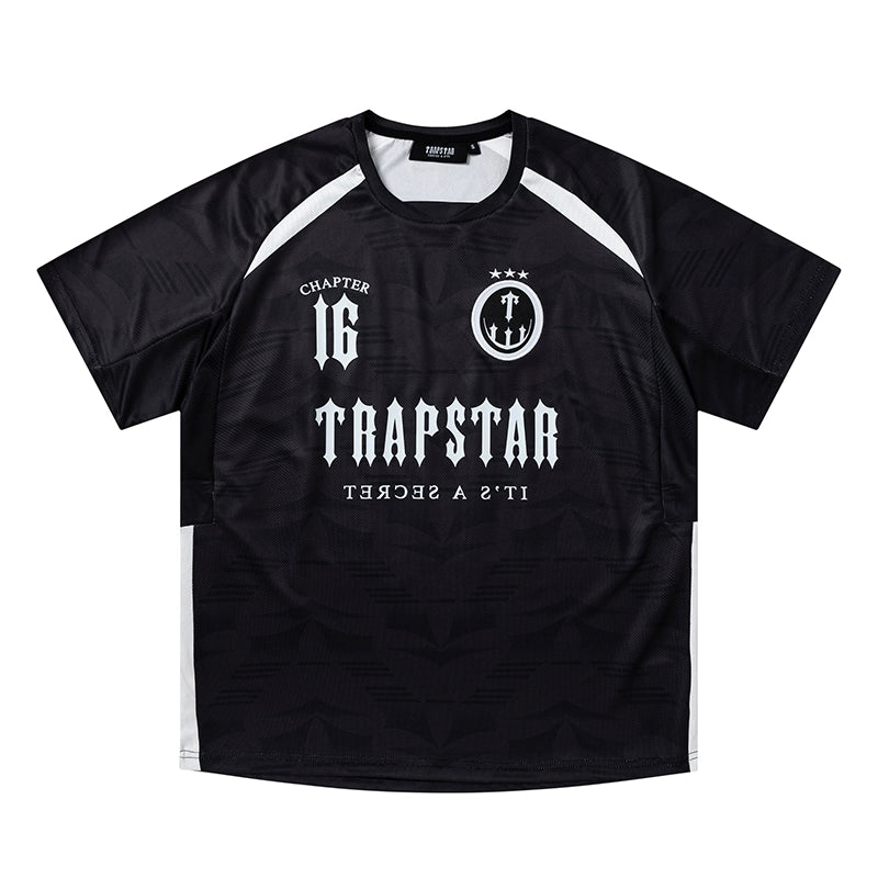 TRAPSTAR Summer Jersey